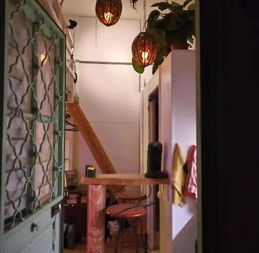 Boheme Dans Le 5E