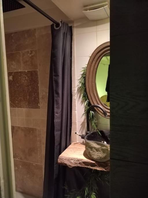 Appartement Boheme Dans Le 5e *