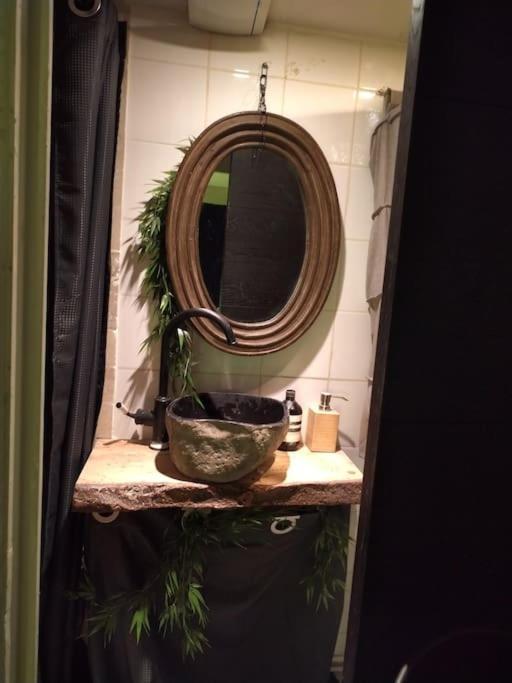 Appartement Boheme Dans Le 5e Parijs
