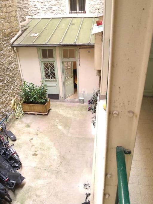 Appartement Boheme Dans Le 5e
