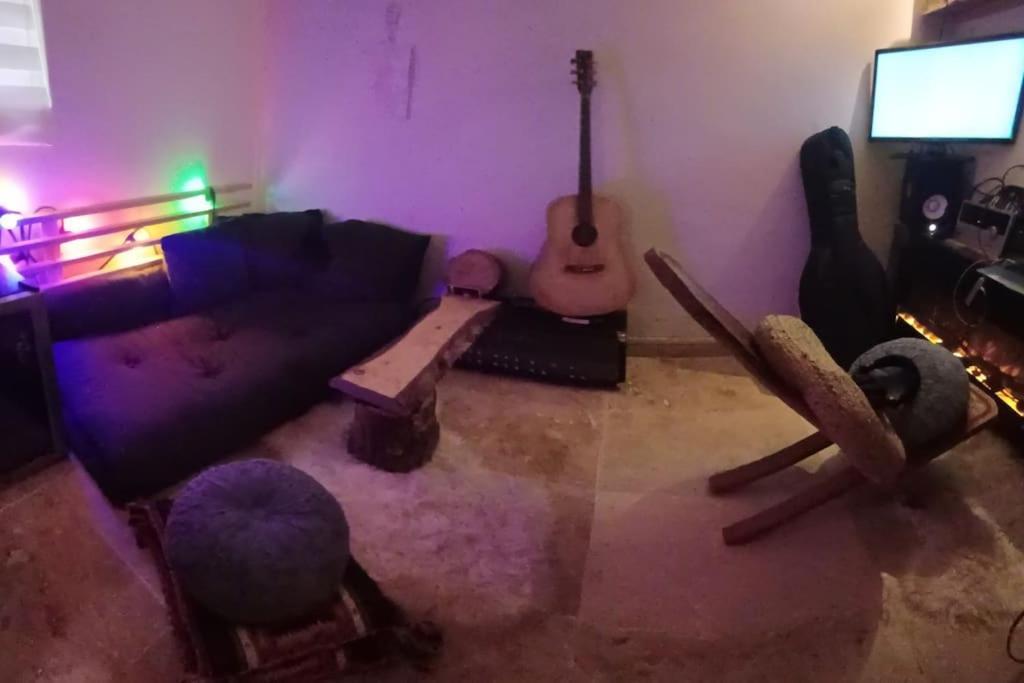 Appartement Boheme Dans Le 5e